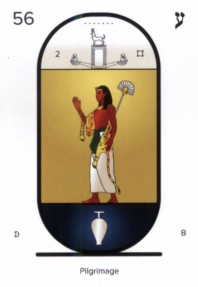 The Eternal Tarot (Glorian Publishing)